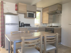 Mobilhome Fréjus 3 chambres dont suite parentale FO90